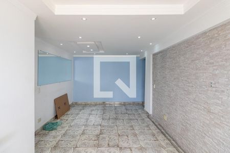 Sala de apartamento para alugar com 2 quartos, 64m² em Parque Boturussu, São Paulo