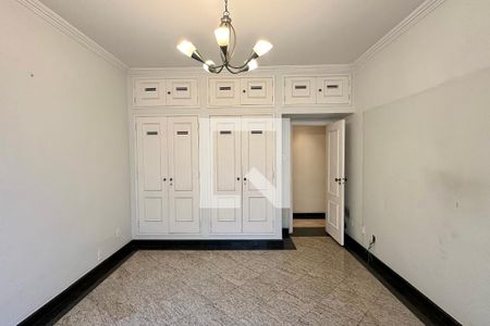 Quarto 01 de apartamento à venda com 4 quartos, 296m² em Copacabana, Rio de Janeiro