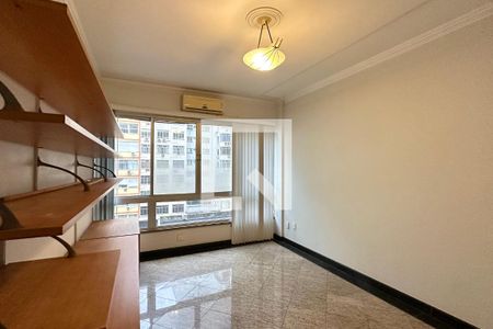 Quarto 02 de apartamento à venda com 4 quartos, 296m² em Copacabana, Rio de Janeiro