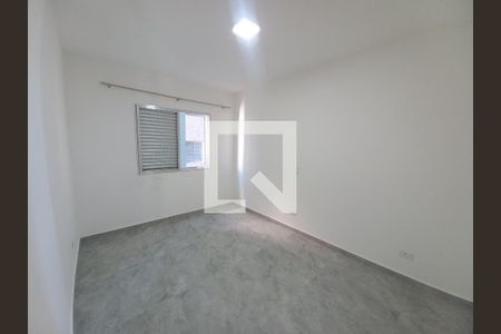Quarto de apartamento para alugar com 1 quarto, 40m² em Centro, São Vicente