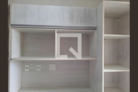 Quarto de apartamento para alugar com 2 quartos, 60m² em Vila Príncipe de Gales, Santo André