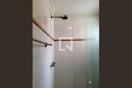 Banheiro 1 de apartamento para alugar com 2 quartos, 60m² em Vila Príncipe de Gales, Santo André