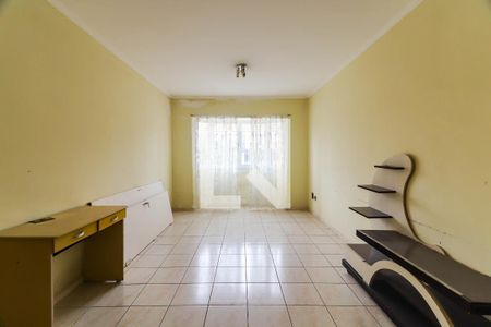 Sala de casa à venda com 3 quartos, 112m² em Vila Antonio, São Paulo