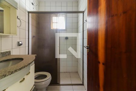 Banheiro Social de casa à venda com 3 quartos, 112m² em Vila Antonio, São Paulo