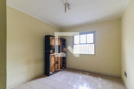 Quarto 1 - Suite de casa à venda com 3 quartos, 112m² em Vila Antonio, São Paulo