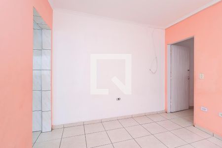 Sala de casa para alugar com 4 quartos, 220m² em Vila Taquari, São Paulo