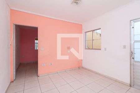 Sala de casa para alugar com 4 quartos, 220m² em Vila Taquari, São Paulo