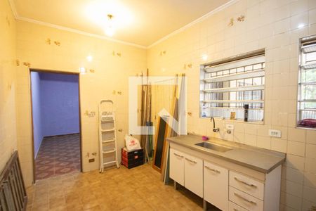 Cozinha 1 de casa à venda com 6 quartos, 200m² em Jardim Guapira, São Paulo