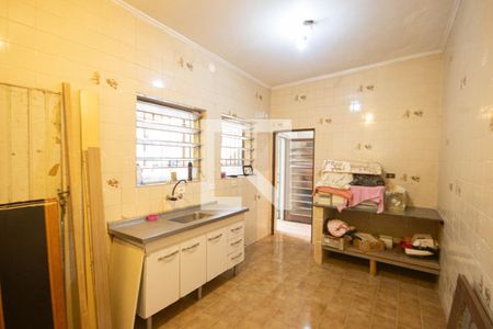 Cozinha 1 de casa à venda com 6 quartos, 200m² em Jardim Guapira, São Paulo