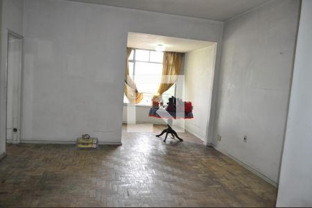 Apartamento à venda com 3 quartos, 97m² em Rocha, Rio de Janeiro