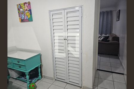 Casa de Condomínio à venda com 3 quartos, 80m² em Jd Maria Eugenia, Campinas