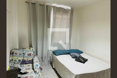 Quarto de apartamento à venda com 4 quartos, 390m² em Santa Lúcia, Belo Horizonte