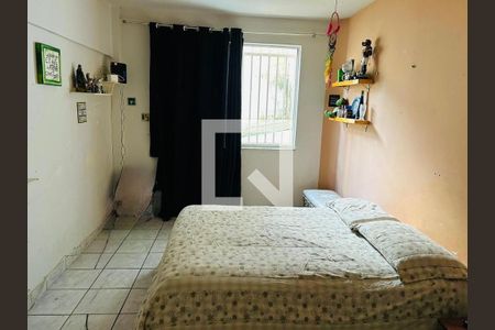Quarto de apartamento à venda com 4 quartos, 390m² em Santa Lúcia, Belo Horizonte