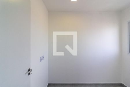 Quarto 1 de apartamento para alugar com 2 quartos, 37m² em Cidade Ademar, São Paulo