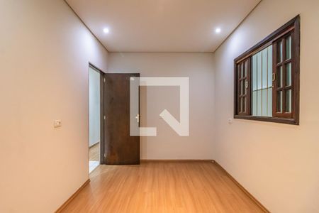 Quarto 2 de apartamento para alugar com 1 quarto, 90m² em Vila Engenho Novo, Barueri