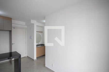 Sala de apartamento para alugar com 2 quartos, 38m² em Vila Maria, São Paulo