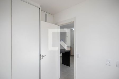 Quarto 1 de apartamento para alugar com 2 quartos, 38m² em Vila Maria, São Paulo