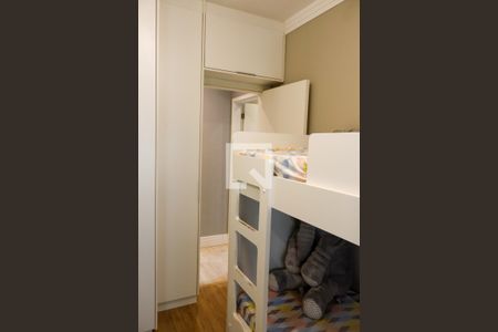 Quarto 1 de apartamento à venda com 3 quartos, 70m² em City Bussocaba, Osasco