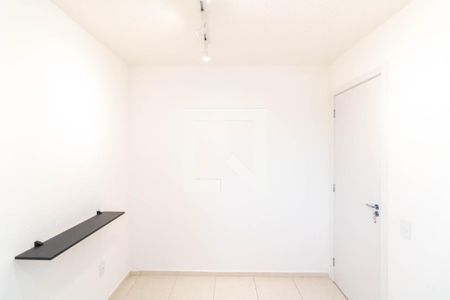Quarto 1 de apartamento para alugar com 2 quartos, 58m² em Campo Grande, Rio de Janeiro