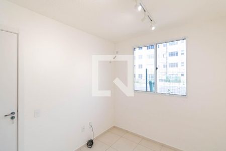 Quarto 1 de apartamento para alugar com 2 quartos, 58m² em Campo Grande, Rio de Janeiro