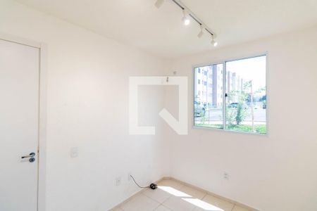 Quarto 2 de apartamento para alugar com 2 quartos, 58m² em Campo Grande, Rio de Janeiro