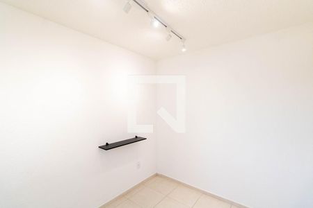 Quarto 1 de apartamento para alugar com 2 quartos, 58m² em Campo Grande, Rio de Janeiro