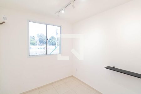 Quarto 1 de apartamento para alugar com 2 quartos, 58m² em Campo Grande, Rio de Janeiro