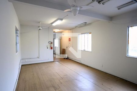 Sala de apartamento para alugar com 1 quarto, 180m² em Carmo, Belo Horizonte