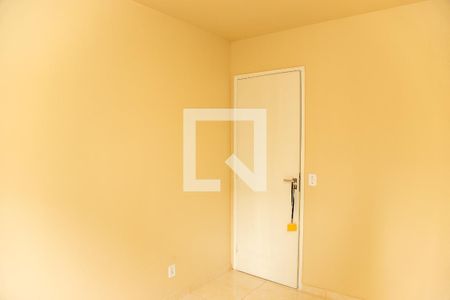 Quarto 1 de apartamento para alugar com 2 quartos, 50m² em Cidade Monções, São Paulo