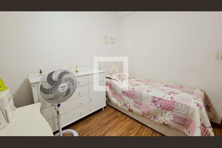 Quarto 1 de apartamento para alugar com 3 quartos, 85m² em Graça, Belo Horizonte