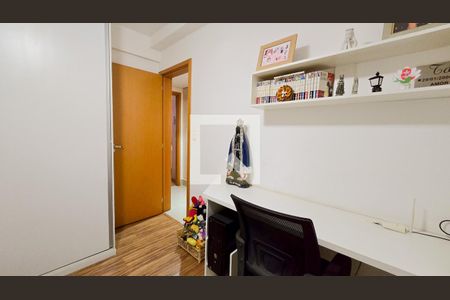 Quarto 2 de apartamento para alugar com 3 quartos, 85m² em Graça, Belo Horizonte