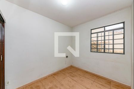 Quarto 1 de apartamento à venda com 2 quartos, 55m² em Pongelupe, Belo Horizonte