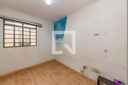 Quarto 2 de apartamento à venda com 2 quartos, 55m² em Pongelupe, Belo Horizonte