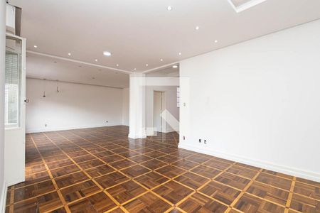 Sala de apartamento à venda com 4 quartos, 289m² em Bela Vista, São Paulo