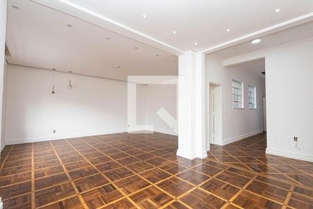 Sala de apartamento à venda com 4 quartos, 289m² em Bela Vista, São Paulo