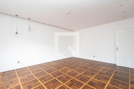 Sala de apartamento à venda com 4 quartos, 289m² em Bela Vista, São Paulo