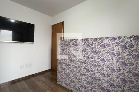 Quarto 1 de apartamento para alugar com 2 quartos, 45m² em Parque Primavera, Guarulhos