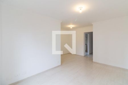 Sala de apartamento à venda com 2 quartos, 75m² em Jardim Ester, São Paulo