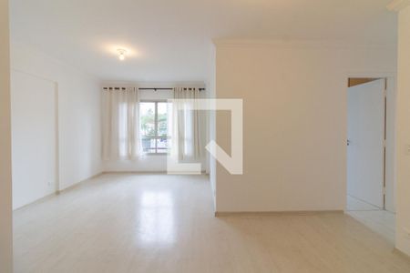 Sala de apartamento à venda com 2 quartos, 75m² em Jardim Ester, São Paulo