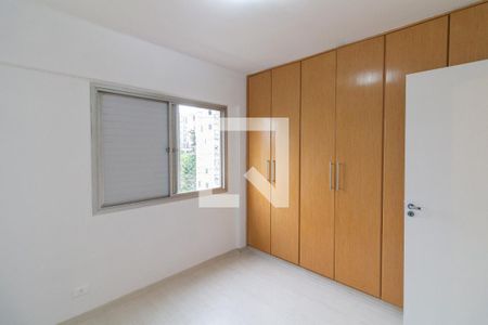 Quarto 1 de apartamento à venda com 2 quartos, 75m² em Jardim Ester, São Paulo