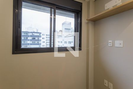 Quarto 1 de apartamento para alugar com 1 quarto, 40m² em Vila Olímpia, São Paulo