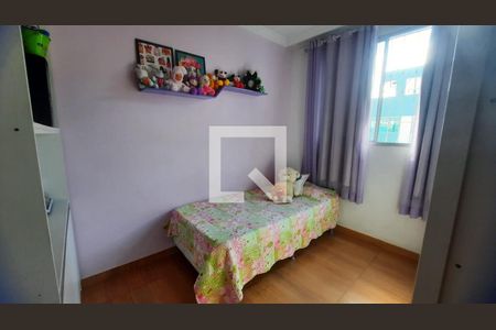 Apartamento à venda com 4 quartos, 133m² em Fernão Dias, Belo Horizonte