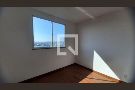 Apartamento à venda com 2 quartos, 47m² em Palmares, Belo Horizonte