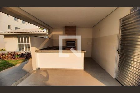 Apartamento à venda com 2 quartos, 47m² em Palmares, Belo Horizonte