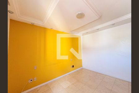 Suíte de apartamento para alugar com 2 quartos, 75m² em Centro, Jundiaí