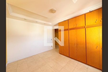 Suíte de apartamento para alugar com 2 quartos, 75m² em Centro, Jundiaí