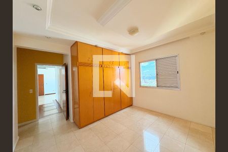 Suíte de apartamento para alugar com 2 quartos, 75m² em Centro, Jundiaí