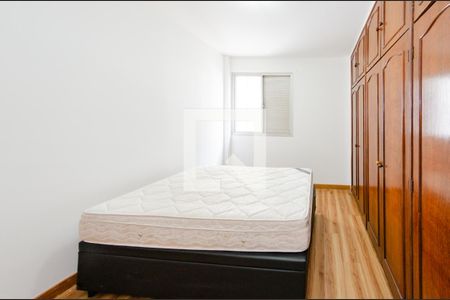Quarto 2 de apartamento para alugar com 4 quartos, 140m² em São Bento, Belo Horizonte