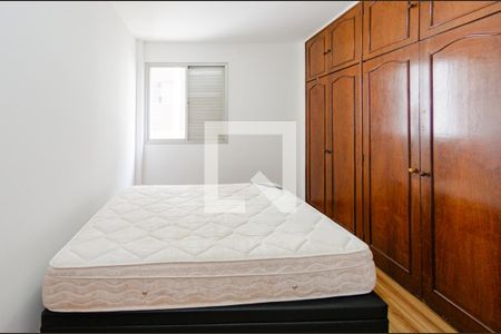 Quarto 2 de apartamento para alugar com 4 quartos, 140m² em São Bento, Belo Horizonte