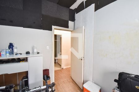 Quarto 2 de apartamento para alugar com 2 quartos, 108m² em Vila Mariana, São Paulo
